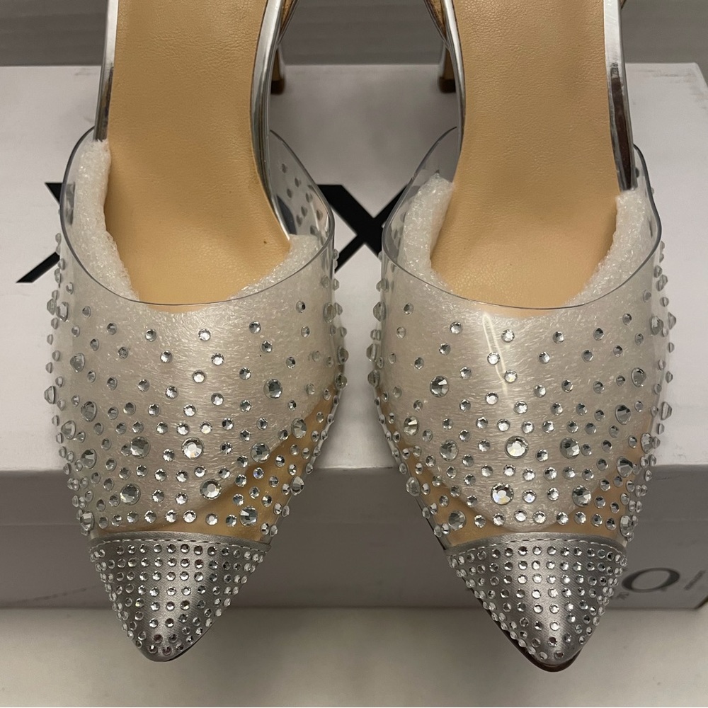 XOXO SHOES - Picture 7 of 16
